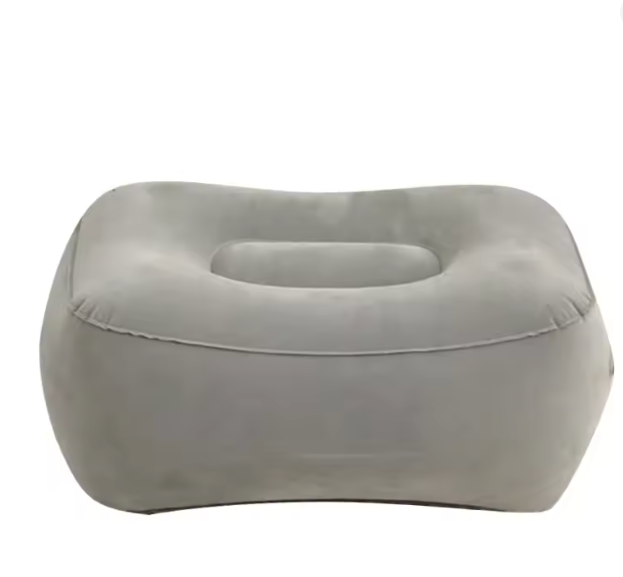 Ergonomic Under-Desk Foot Rest